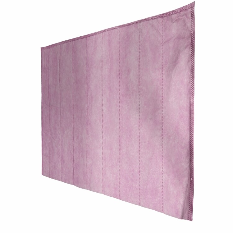 Customized Non-woven Filter Bag
