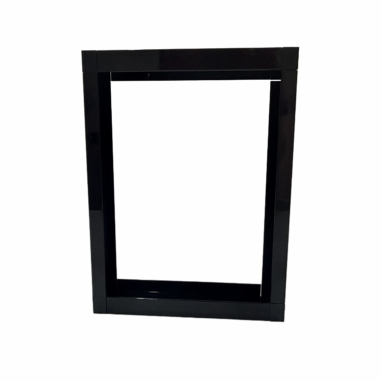 Customized Pp Filter Frame
