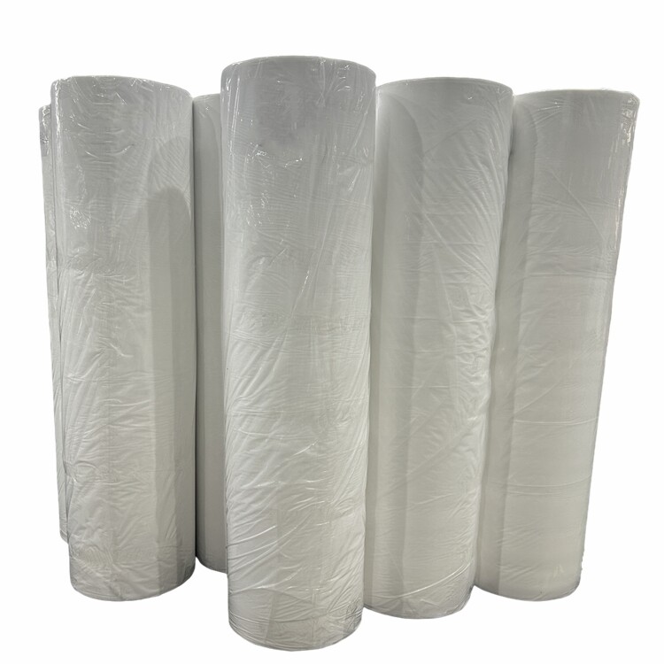 Фильтрующий материал из полипропилена по индивидуальному заказу