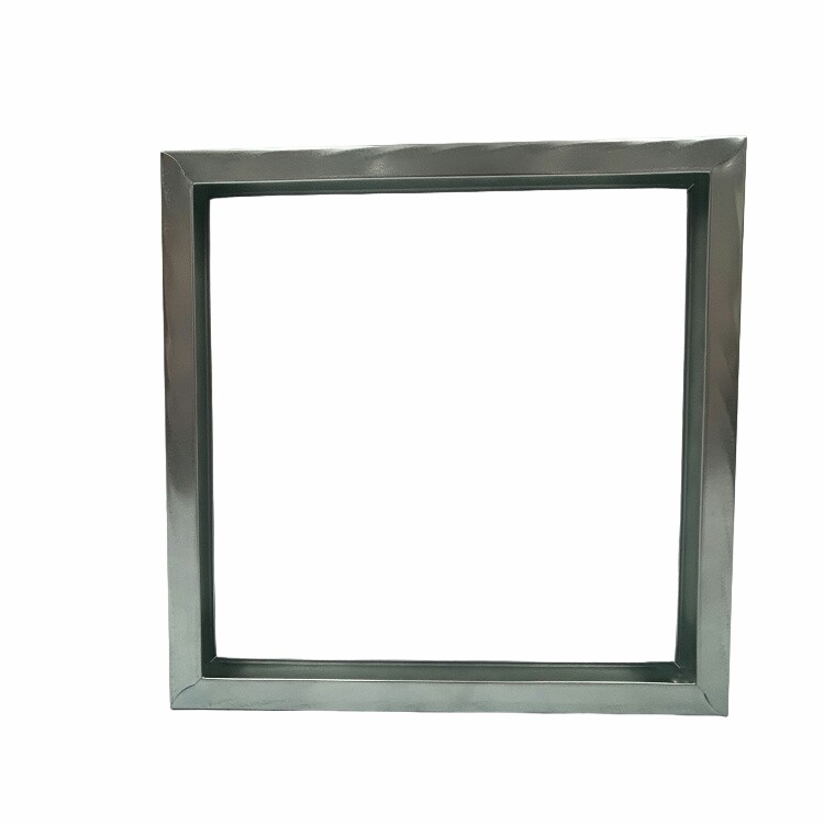 AC-Filter-Metallrahmen