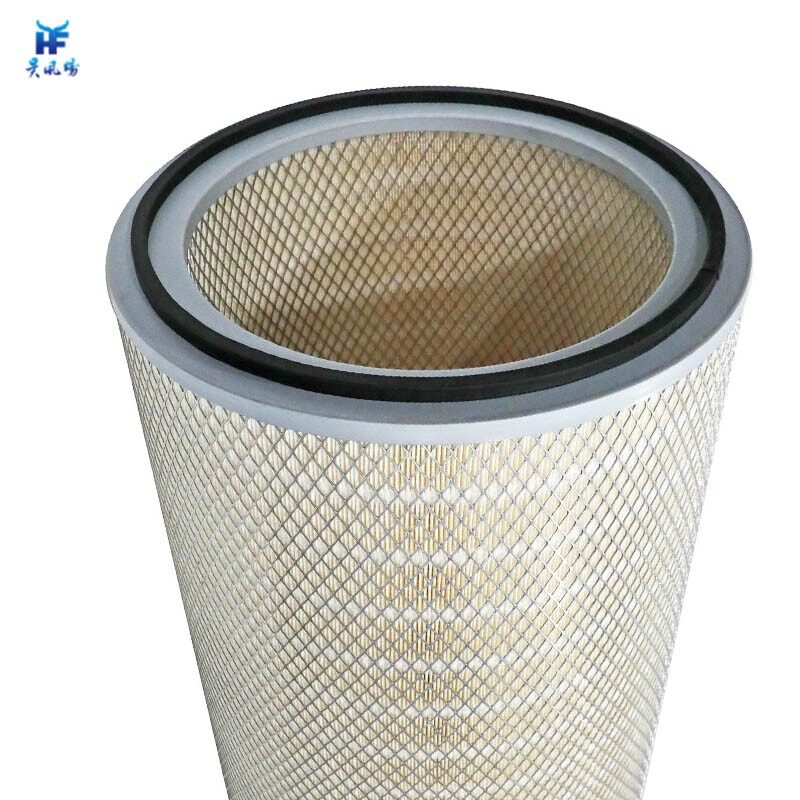 Cylindrical Air Filter best