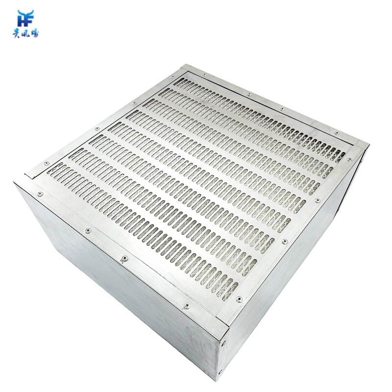 Combined Filter factory