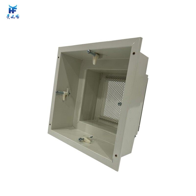 Laminar Flow Diffuser factory