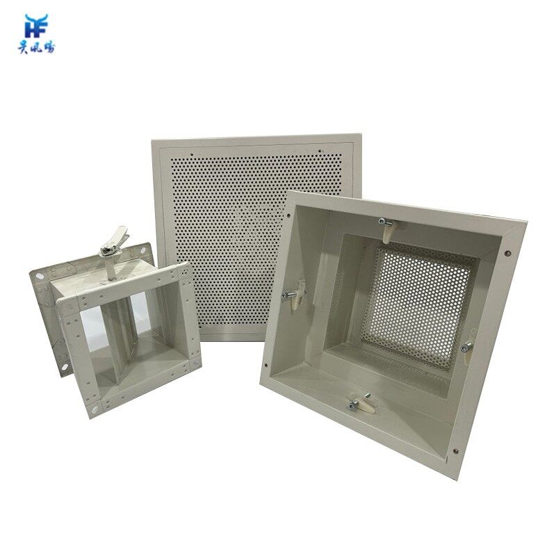 Laminar Flow Diffuser suppliers