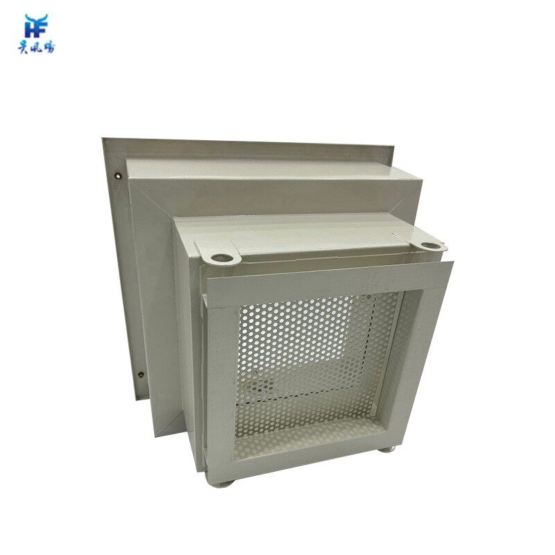 Laminar Flow Diffuser high quality