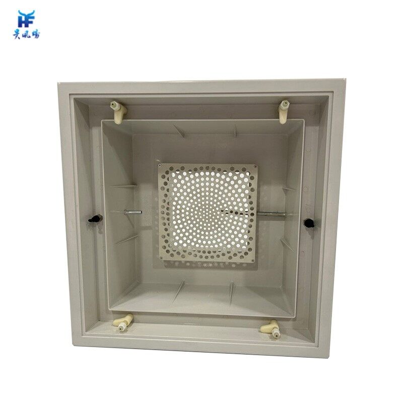 Laminar Flow Diffuser best