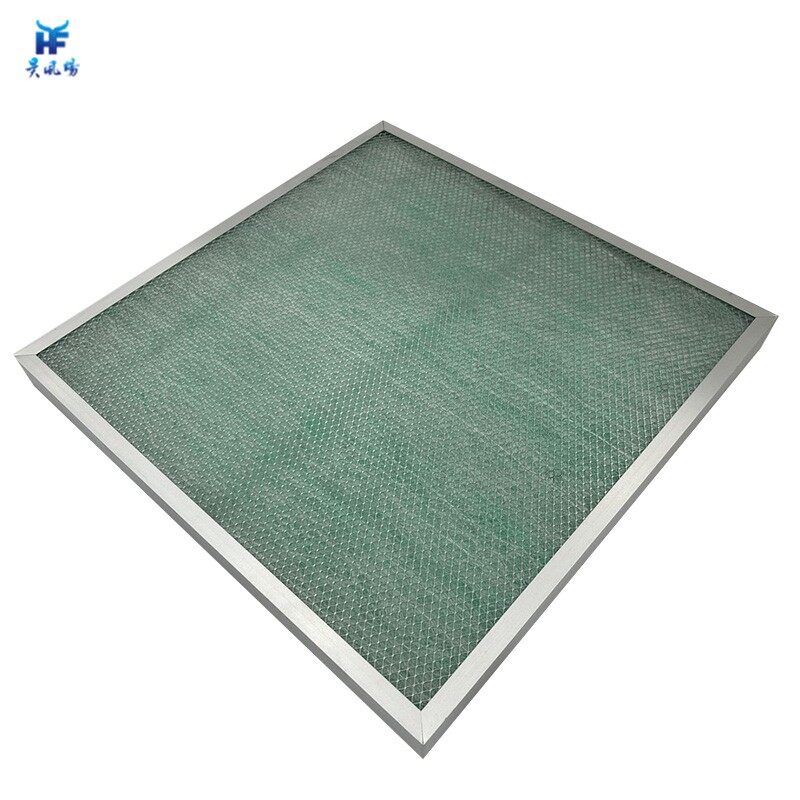 Fiberglass Panel Filters best