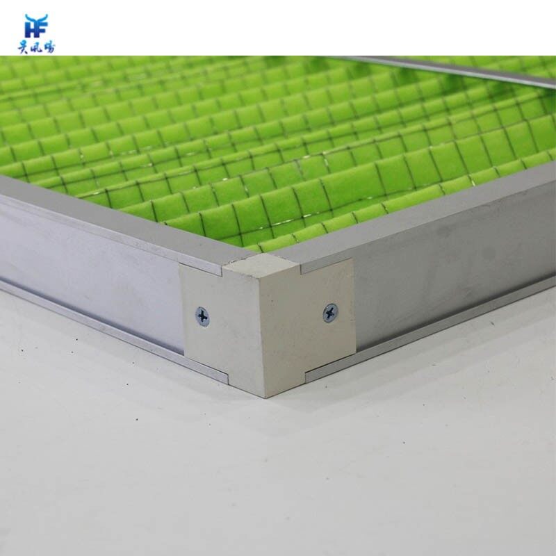 G4 Air Filter factory