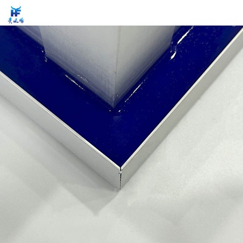 Gel Seal HEPA Filter high quality