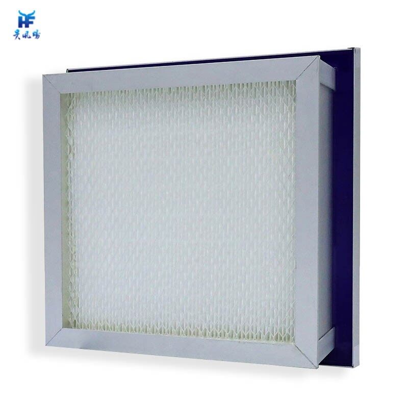 Gel Seal HEPA Filter suppliers