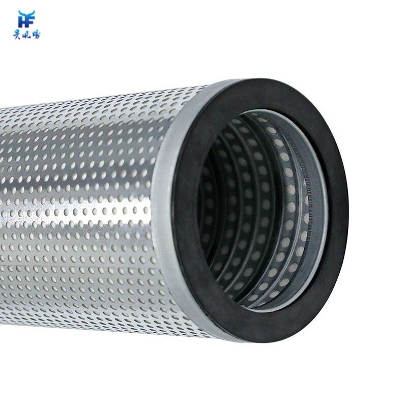 Hydraulic Oil Filter Element factory