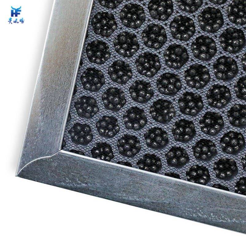 Activated Charcoal Air Filter best