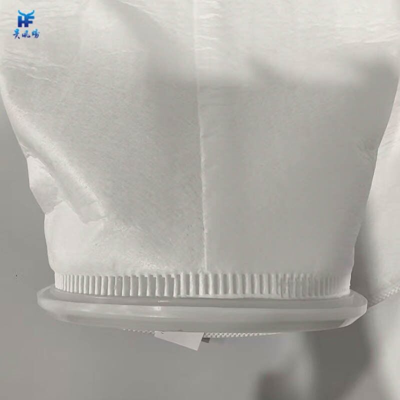 Liquid Filter Bag suppliers