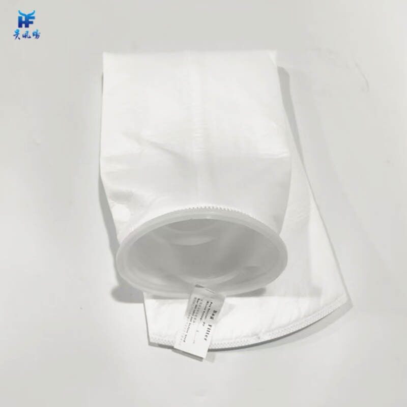 Liquid Filter Bag factory