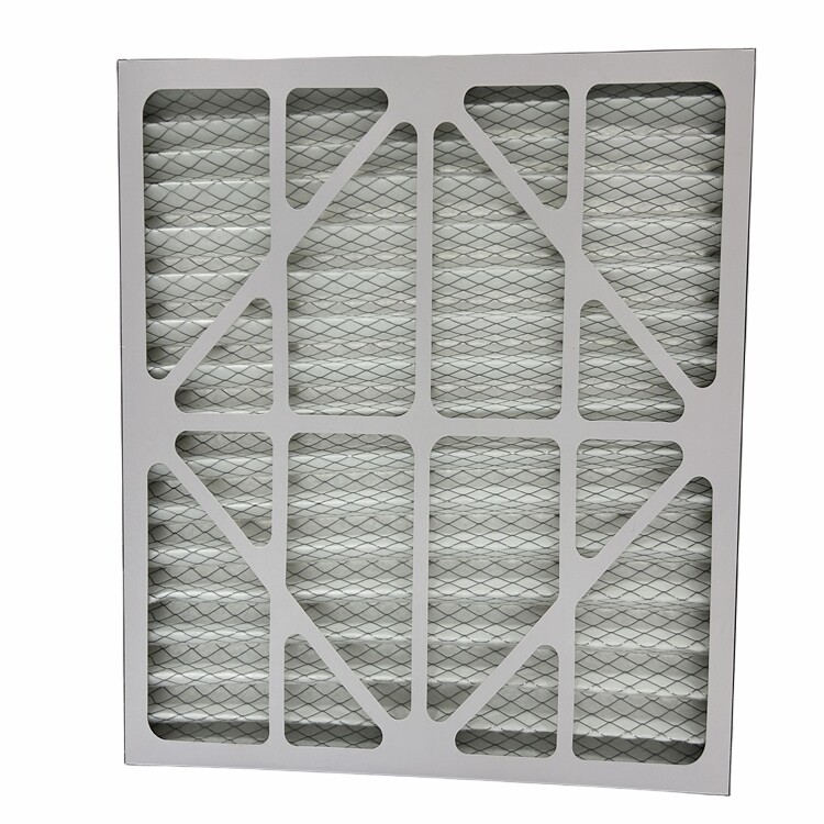 Merv 8 Hvac Filter