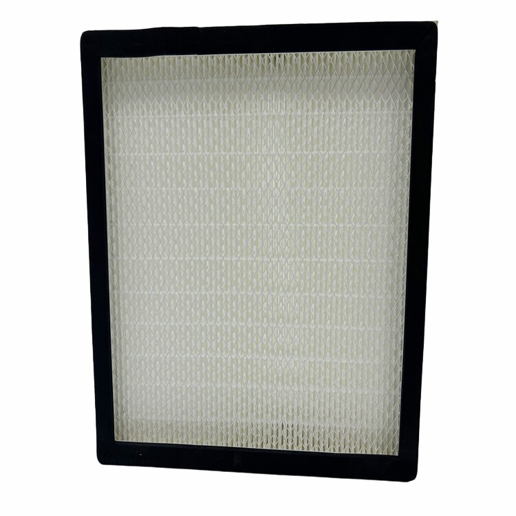 Penapis Hepa Mini Pleated