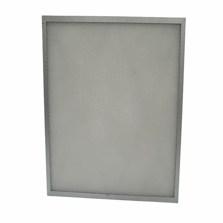 Non Pleated Pre Filter