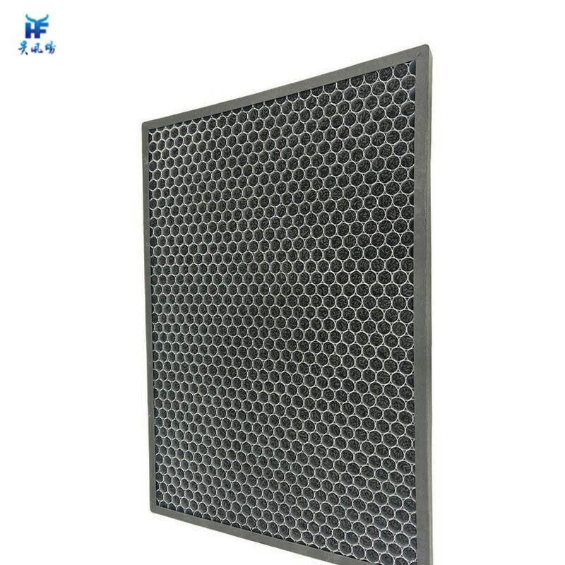 Photocatalyst Filter best