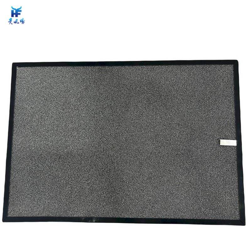 Photocatalyst Filter factory