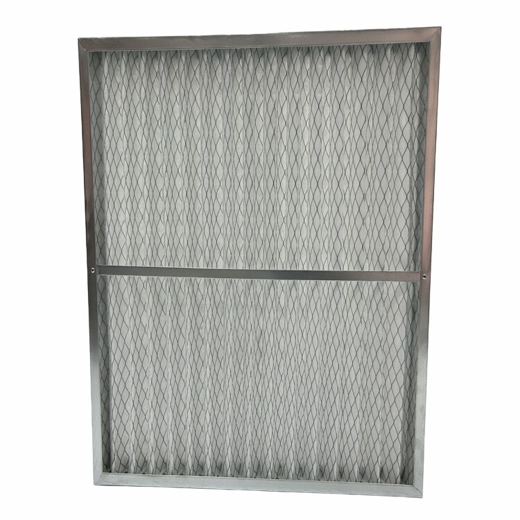 Primary Ac Filter