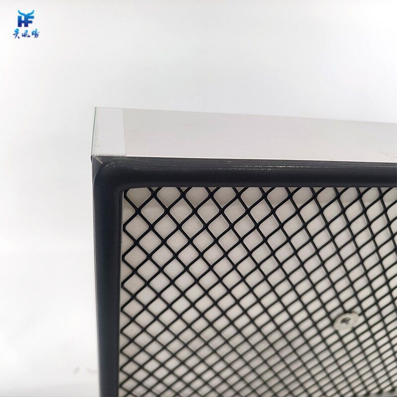 Rectangular HEPA Filter best