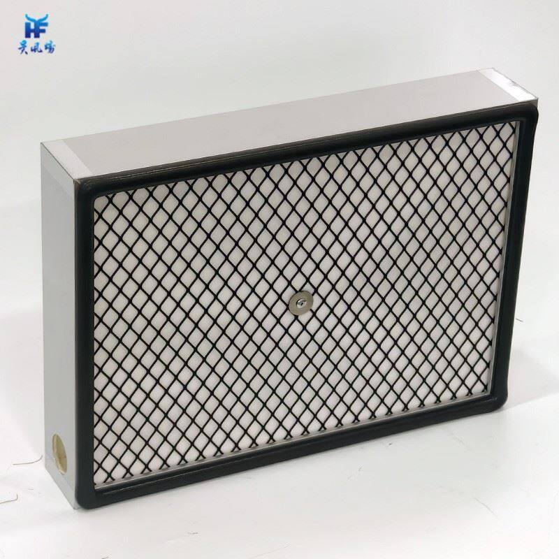 Pravougaoni HEPA filter