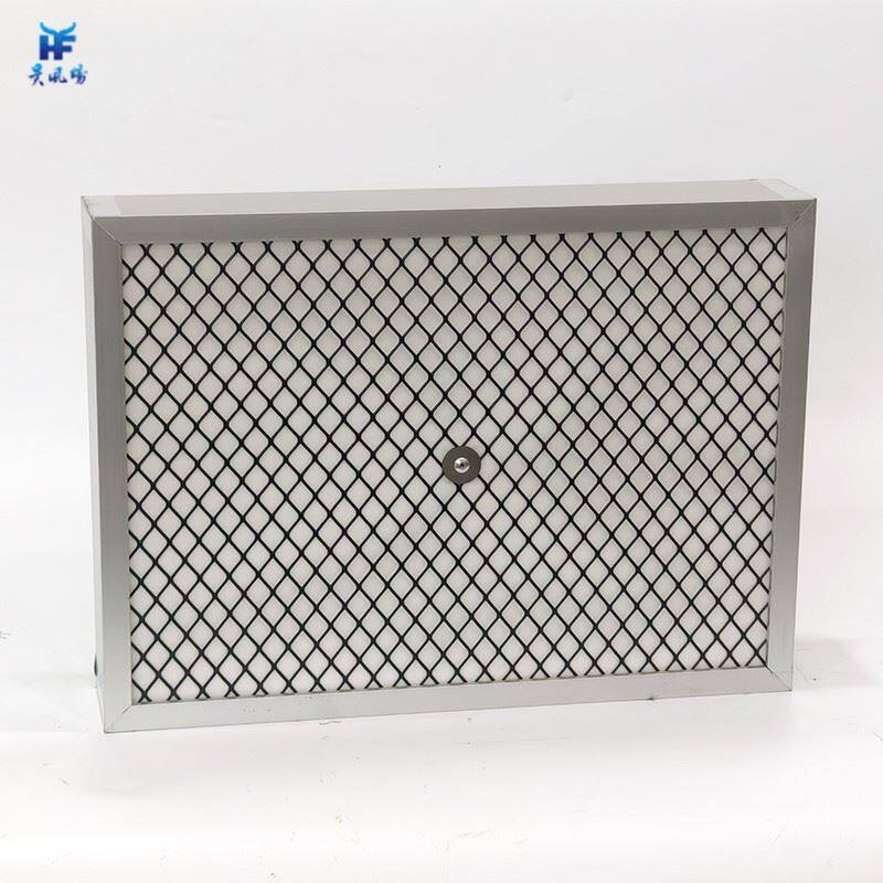 Rectangular HEPA Filter high quality