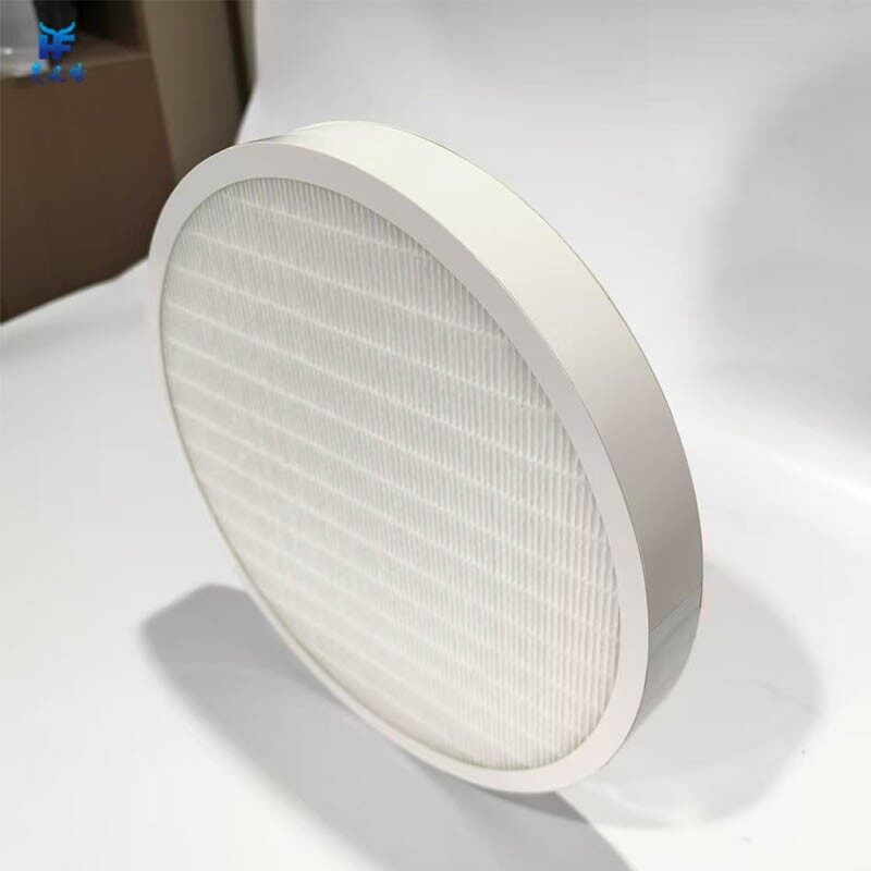 Round HEPA Filter high quality