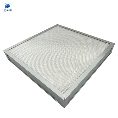 HEPA Media Filter