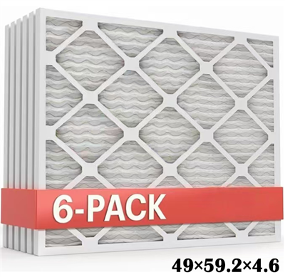 فیلتر 6 بسته