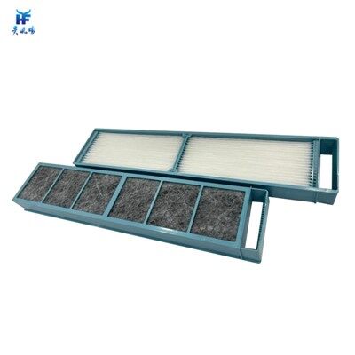 Air Filter Custom Size