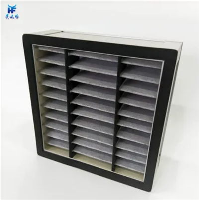 AC Activated Carbon Filter Board