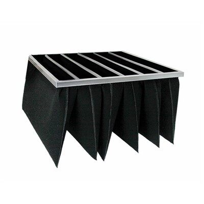 Penapis Beg Karbon Teraktif