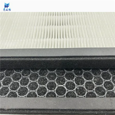 Activated Carbon Filter Cartridge