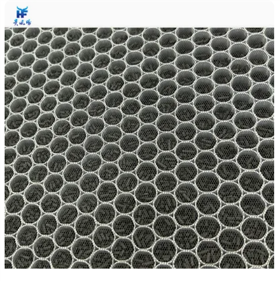 Activated Carbon Honeycomb Filter