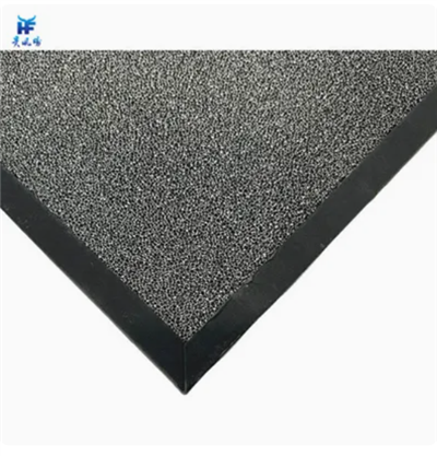 Activated Carbon Photocatalytic Filter Panel