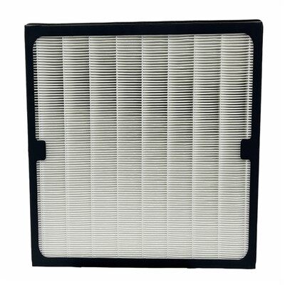 Penapis pembersih udara