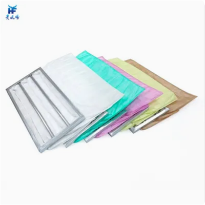Bag Air Filter
