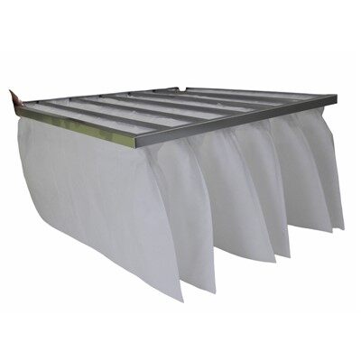 Penapis Pengudaraan Beg