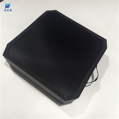 Box Carbon Filter