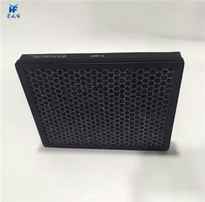 Carbon Air Filter Cartridge