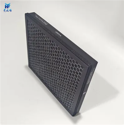 Carbon Air Purifier Filter