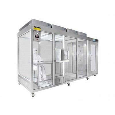 Douche à air pour chargement