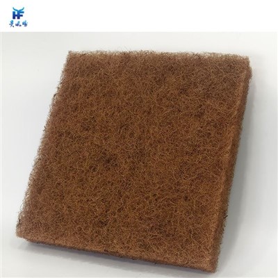 Coconut Fiber Filter