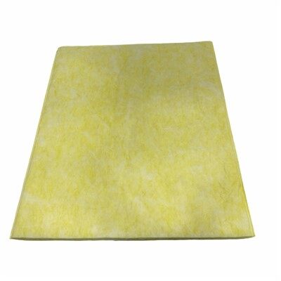 Фильтрующий материал из стекловолокна по индивидуальному заказу