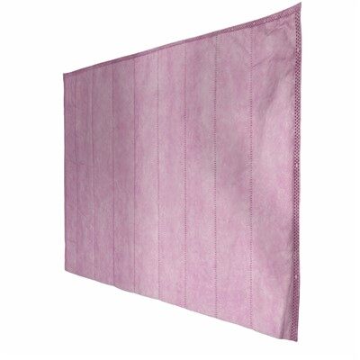 Sac filtrant non tissé personnalisé