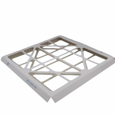 Bingkai Penapis Kertas Tersuai