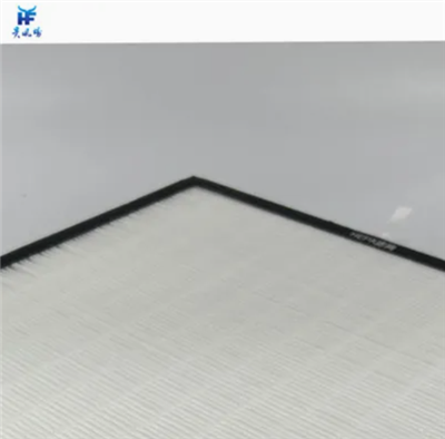 HEPA Activated Carbon Air Filter