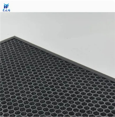 HEPA Carbon Air Filter Cartridge