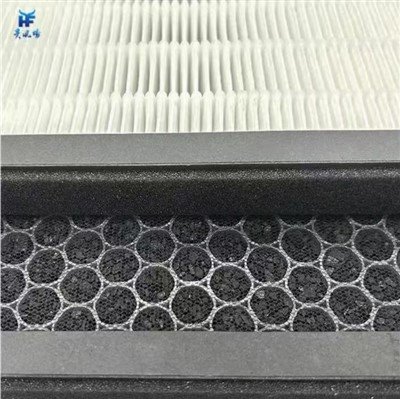 HEPA Carbon Filter Custom Drawings Welcome